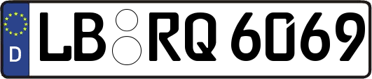 LB-RQ6069