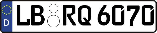LB-RQ6070