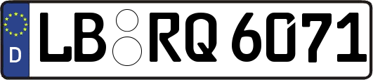 LB-RQ6071