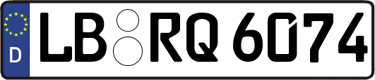 LB-RQ6074