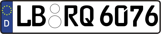 LB-RQ6076