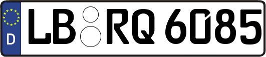 LB-RQ6085