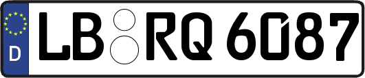 LB-RQ6087