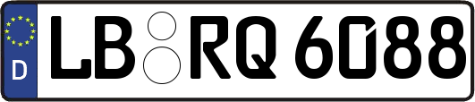 LB-RQ6088