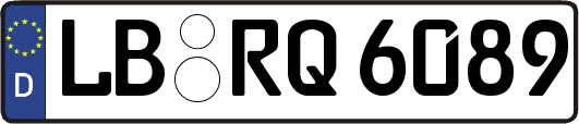 LB-RQ6089