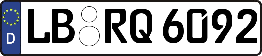 LB-RQ6092