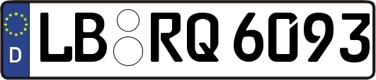LB-RQ6093