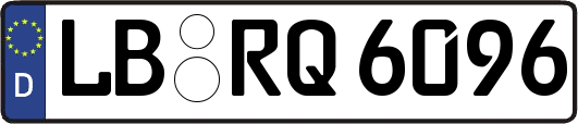 LB-RQ6096