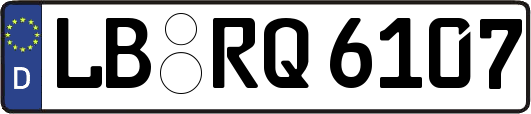LB-RQ6107
