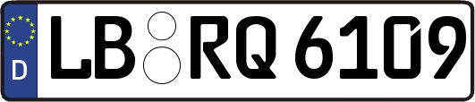 LB-RQ6109