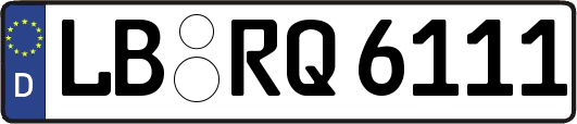 LB-RQ6111