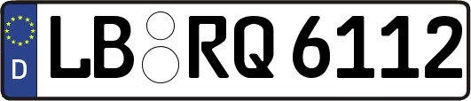 LB-RQ6112