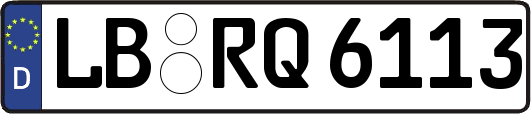 LB-RQ6113