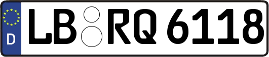 LB-RQ6118