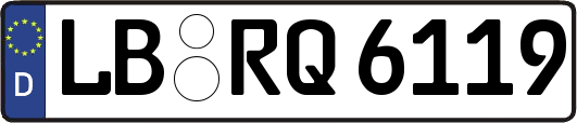 LB-RQ6119