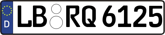 LB-RQ6125
