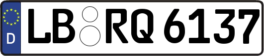 LB-RQ6137