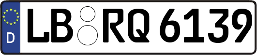 LB-RQ6139