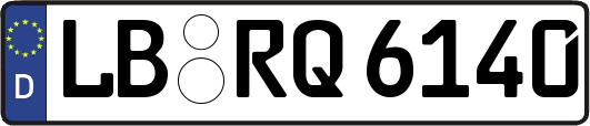LB-RQ6140