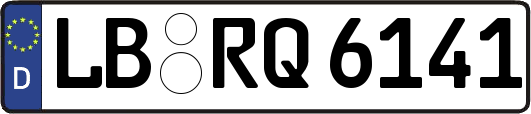 LB-RQ6141