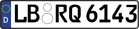 LB-RQ6143