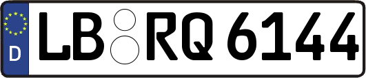 LB-RQ6144