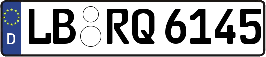 LB-RQ6145