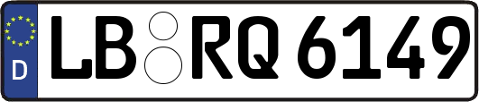 LB-RQ6149