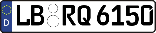 LB-RQ6150