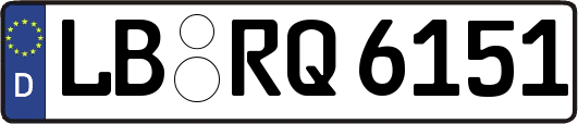LB-RQ6151