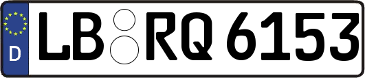 LB-RQ6153