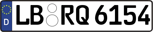 LB-RQ6154