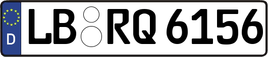 LB-RQ6156