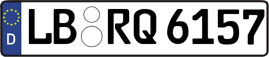 LB-RQ6157