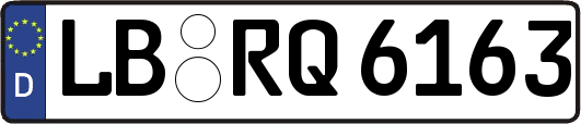 LB-RQ6163
