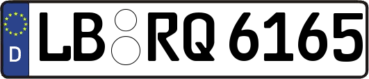 LB-RQ6165