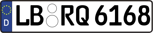 LB-RQ6168