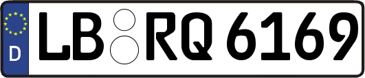 LB-RQ6169