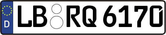 LB-RQ6170