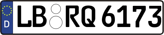 LB-RQ6173