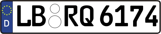 LB-RQ6174