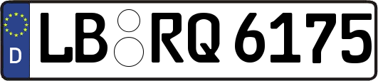 LB-RQ6175