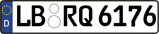 LB-RQ6176