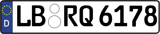 LB-RQ6178