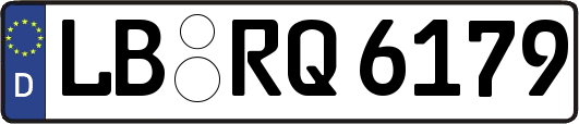 LB-RQ6179