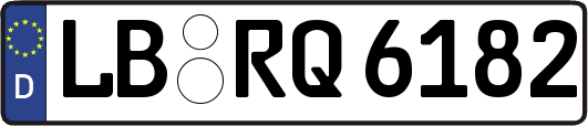 LB-RQ6182