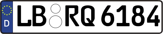 LB-RQ6184