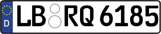 LB-RQ6185