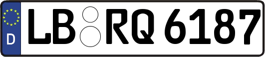 LB-RQ6187