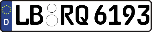 LB-RQ6193